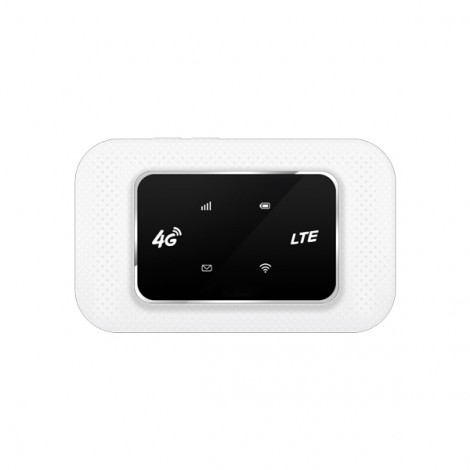 Bộ phát Wifi 4G Totolink MF180